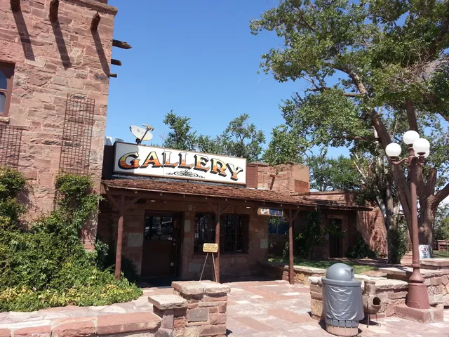 Cameron Trading Post Restaurant