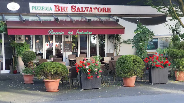 Pizzeria bei Salvatore