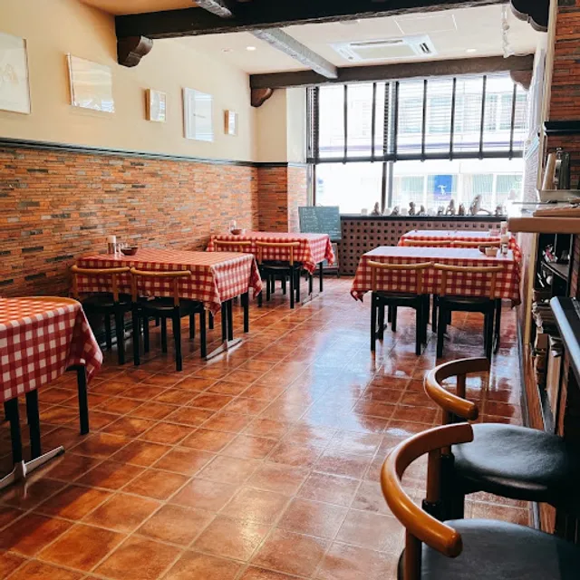 トラット リア トレンタ