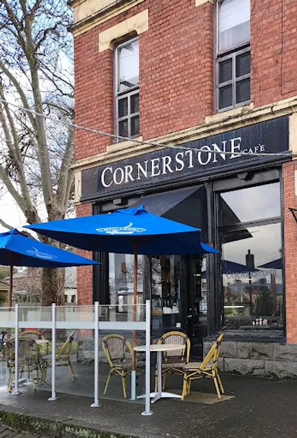 Cornerstone Cafe
