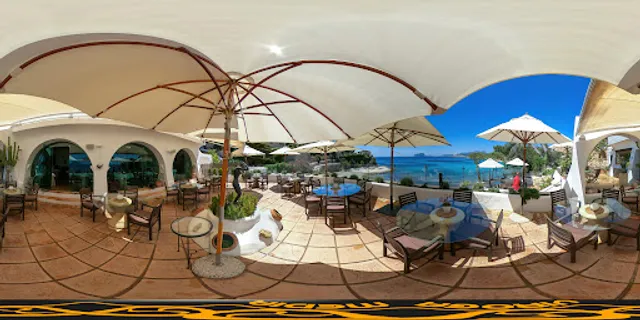 Restaurante Le Dauphin