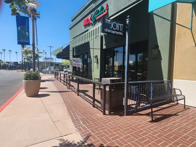 Mex Sabor Cocina Mexicana