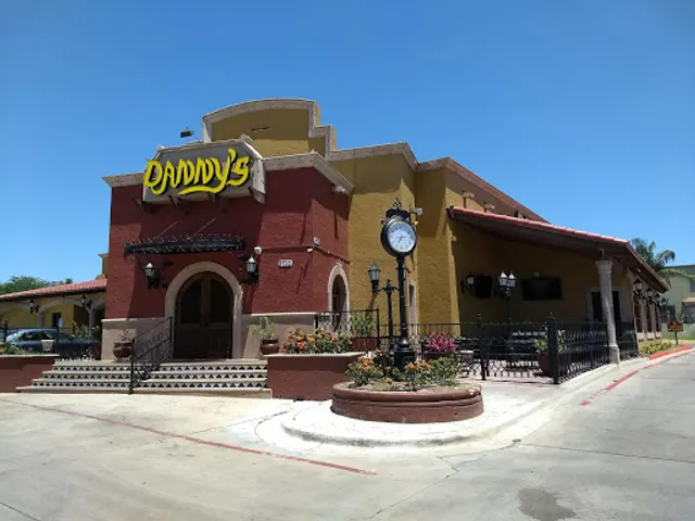 Danny's Restaurant