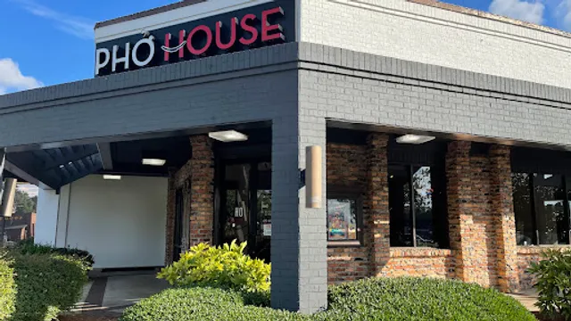 Pho House