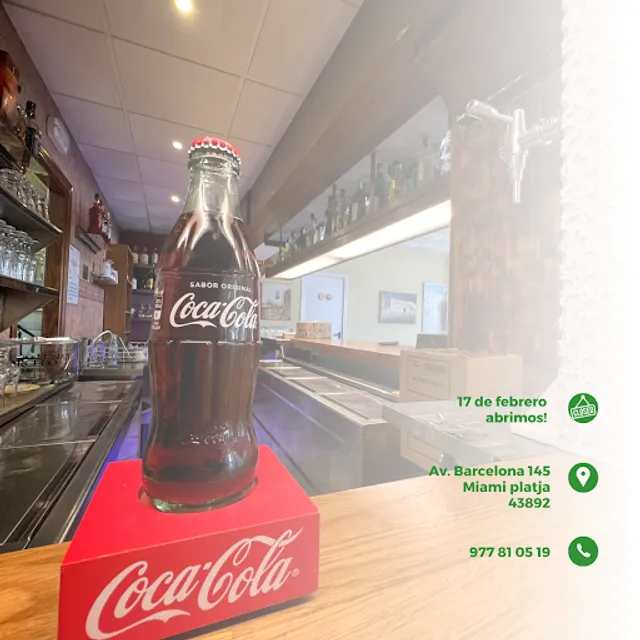 Restaurant pizzeria Rally