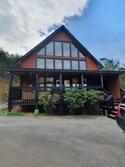 Holy Smokes Heaven Awaits