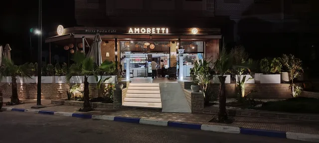 Amoretti