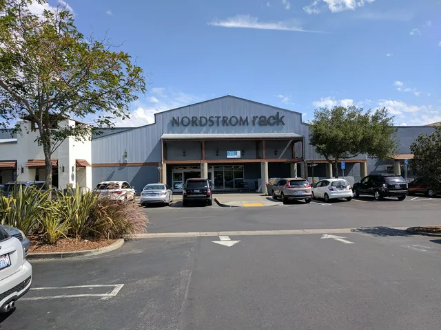 Nordstrom Rack