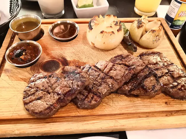 Villa Marina Restaurante Ensenada