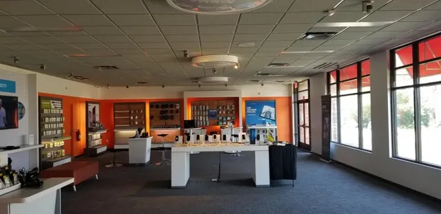 AT&T Store