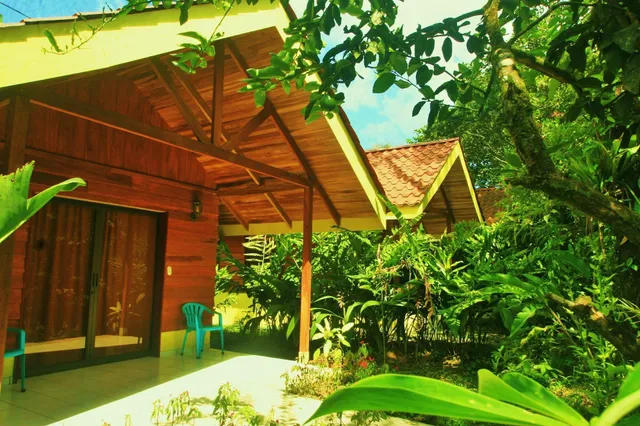 Selvita Lodge