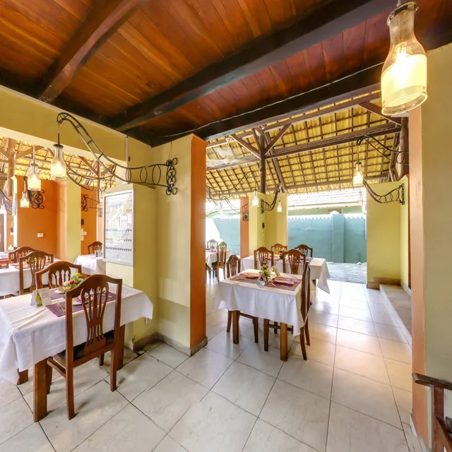 Toro Pub & Restaurant