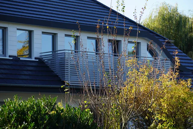 Landhaus Strandallee