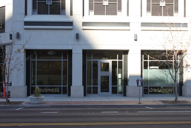 Taylor Law Offices, PLLC