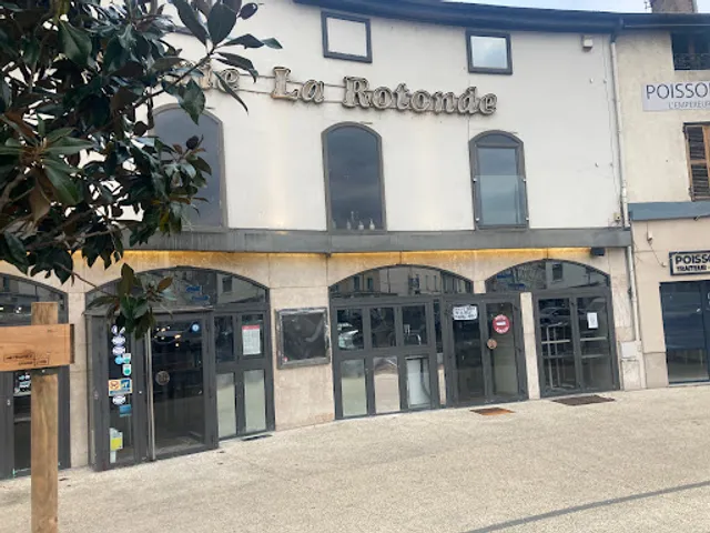 Brasserie la Rotonde