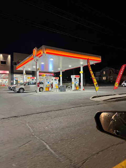 IN N OUT CONVENIENCE STORE