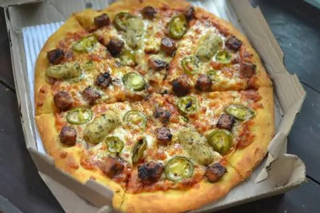 Domino's Pizza | Nexus Mall, Hyderabad