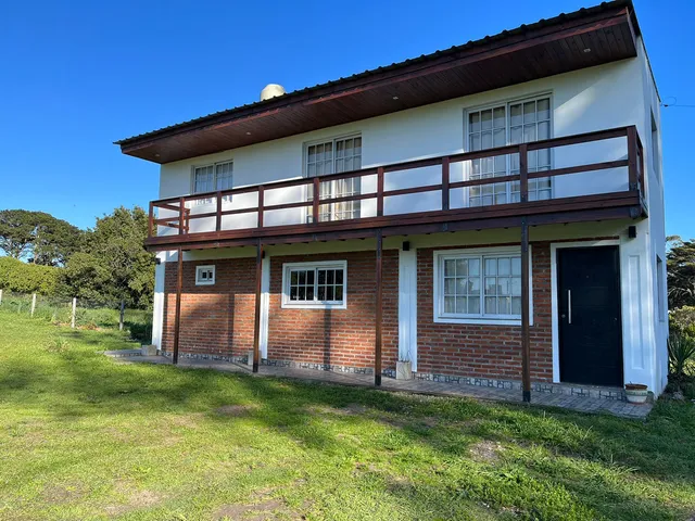 CASA ACANTILADOS GOLF