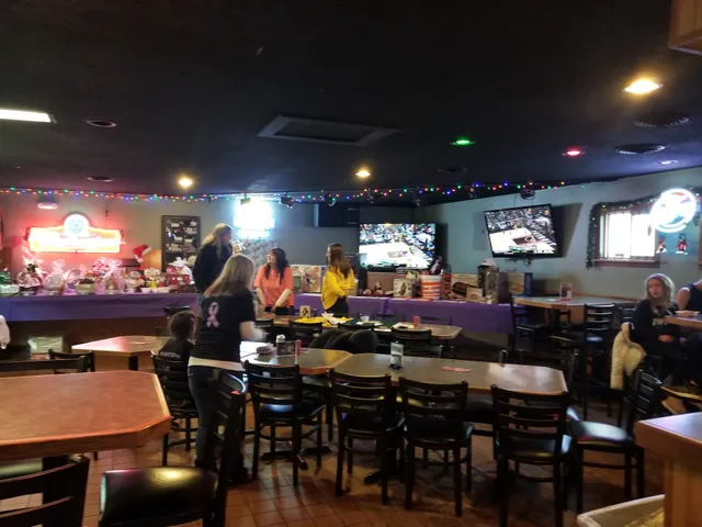 Big Shots Bar and Grill