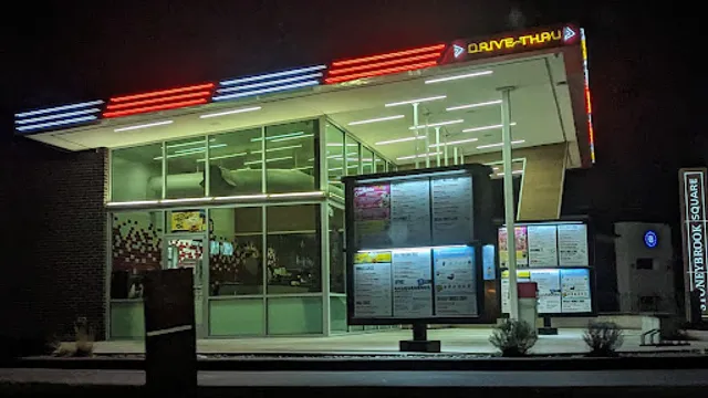 Andy's Frozen Custard