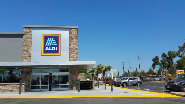 ALDI