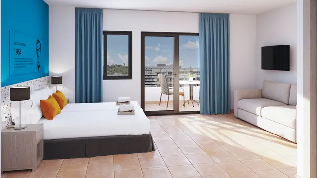 Gomila Palma Apartments