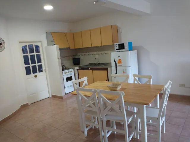 La jangada departamentos