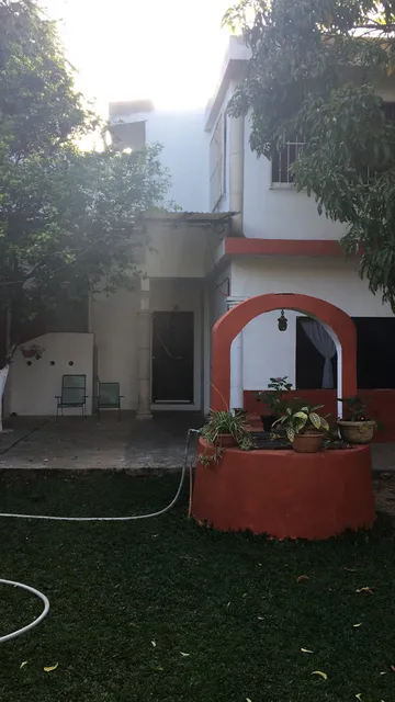 Hospedaje Papagrande