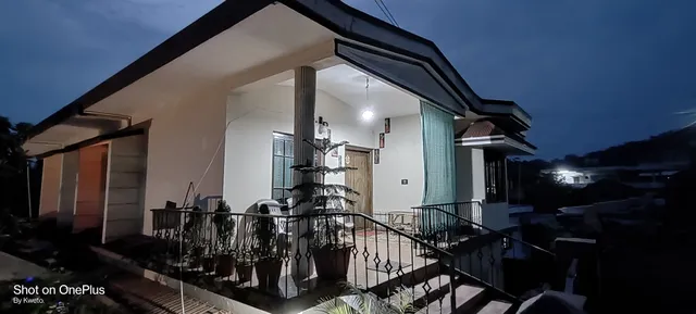 Kweto a home stay,Coorg