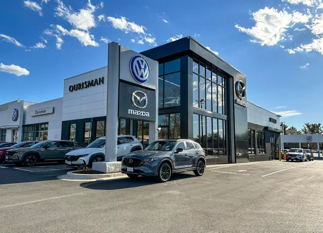Ourisman Mazda of Rockville