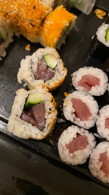 Sushi-Sushi