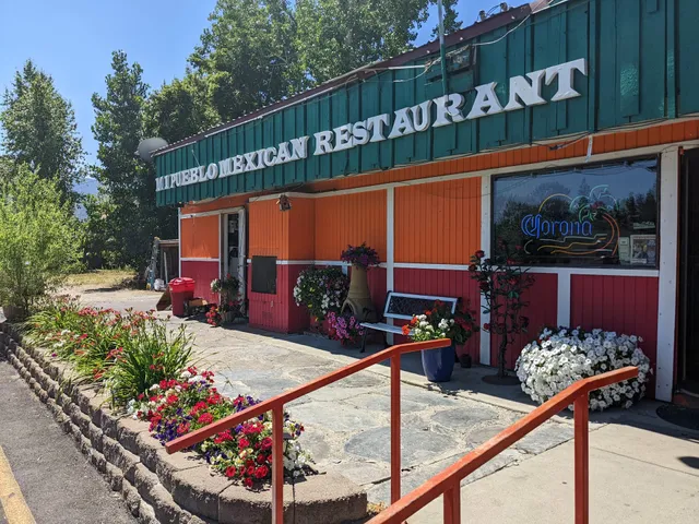 Mi Pueblo Authentic Mexican Restaurant