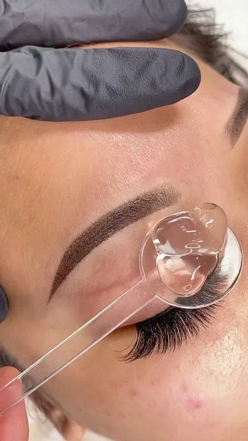 VIBROWS _ MICROBLADING _ EYEBROWS ATLANTA