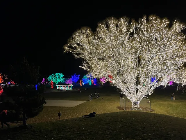 Draper Park South Pavilion
