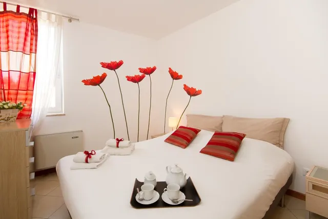 Casa Emonia Apartments