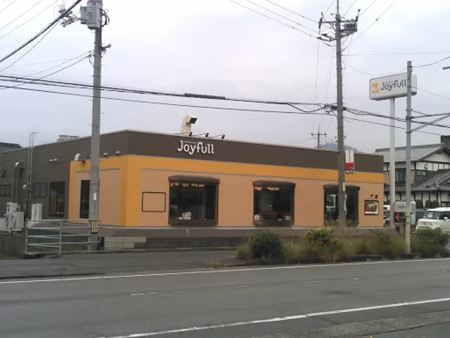 Joyfull Yamaguchi Hirai