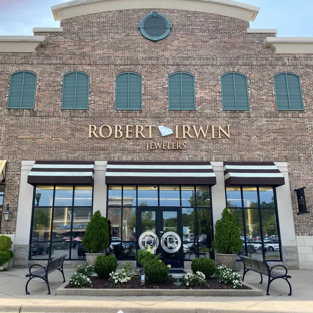 Robert Irwin Jewelers