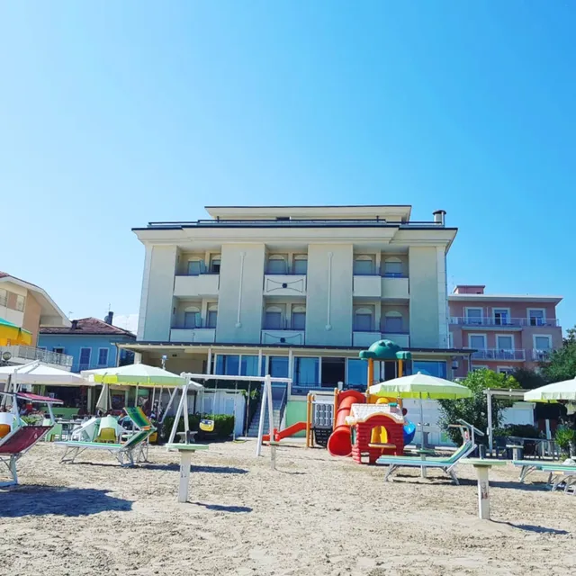 Albergo Roma Spiaggia