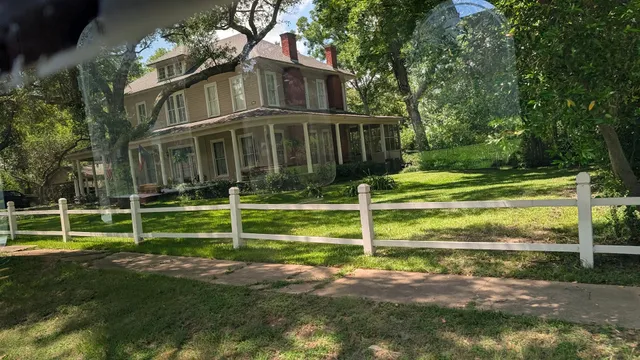 Historic Tours of Jefferson