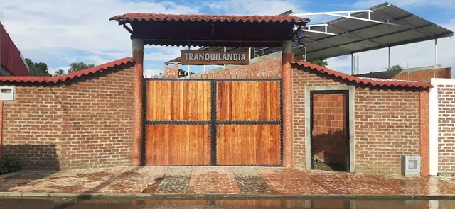 Tranquilandia