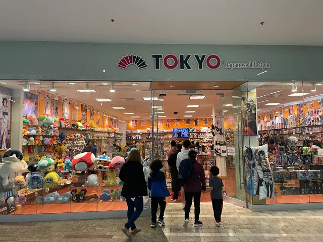 Tokyo Japanese Lifestyle