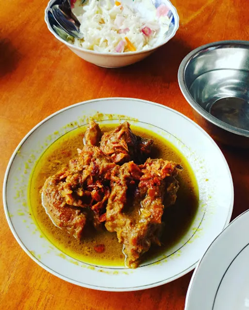 Depot Kambing "Mami"