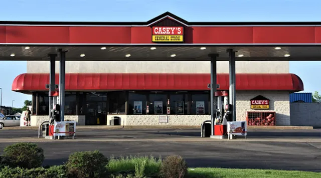 Casey's