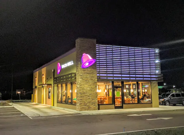 Taco Bell