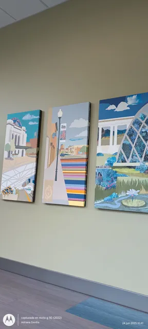 Denver Health Primary Care Center