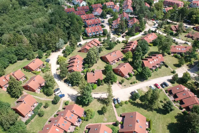 Urlauberdorf Boltenhagen