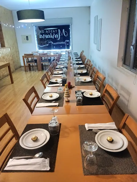 Tasca da Mariana - Restaurante e Gelataria