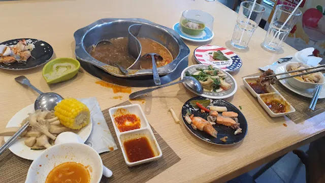 Kichi-Kichi Big C Quảng Ngãi