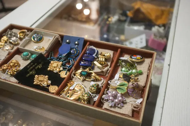 Portobello - vintage e riuso