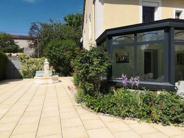 chambres d'hôtes et gîte Meuse